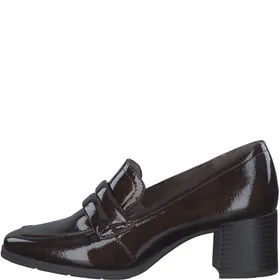 Jana Comfort Pumps Black