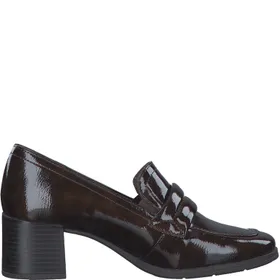Jana Comfort Pumps Black