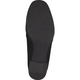 Jana Comfort Pumps Black