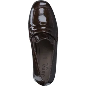 Jana Comfort Pumps Black