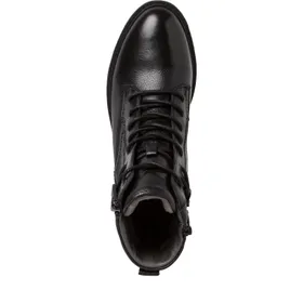 Tamaris Ankle Boots Leather Black