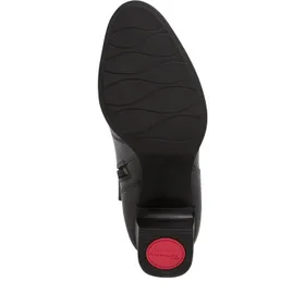 Tamaris Ankle Boots Leather Black