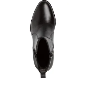 Tamaris Ankle Boots Leather Black