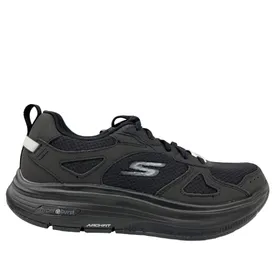 Skechers Sneakers Black Arch Fit