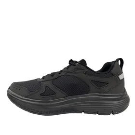 Skechers Sneakers Black Arch Fit