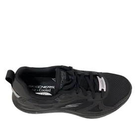 Skechers Sneakers Black Arch Fit