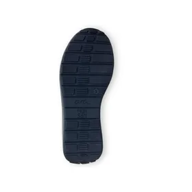 Ara Sneakers Leder Blau