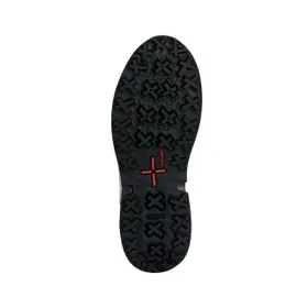 Geox Sneakers Cuir Bleu