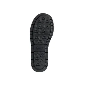 Skechers Boots Black
