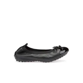Ballerines Geox Fille Noir