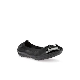 Ballerines Geox Fille Noir