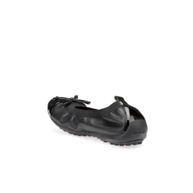 Ballerines Geox Fille Noir