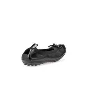 Ballerines Geox Fille Noir