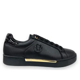 Mexx Sneakers Zwart