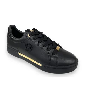 Mexx Sneakers Zwart