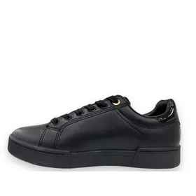 Mexx Sneakers Zwart