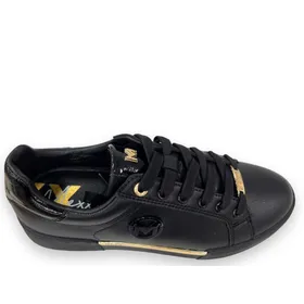 Mexx Sneakers Zwart