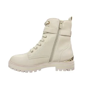 Bottines Beige Mexx Femme