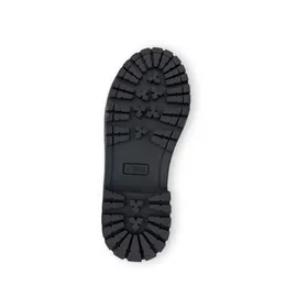 Safety Jogger Sneakers Meisjes Zwart