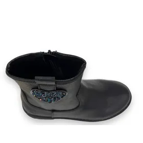 Safety Jogger Sneakers Meisjes Zwart