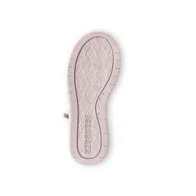 Skechers Hohe Sneakers Rosa Pastell