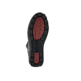 Bottines Soft Comfort 100% Noir