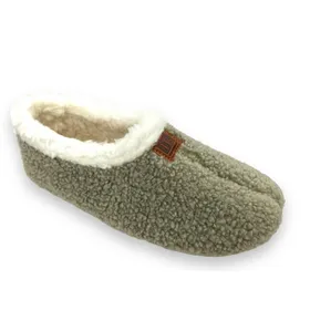 Pantoffels Dicht BLZ Groen