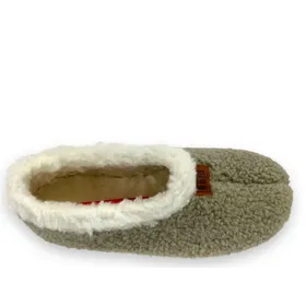 Pantoffels Dicht BLZ Groen