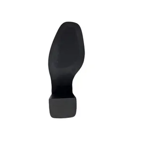 Carmela Bottines Cuir Noir