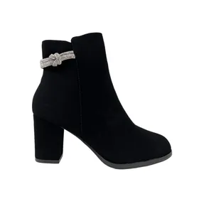Stiefeletten Super shoes Schwarz