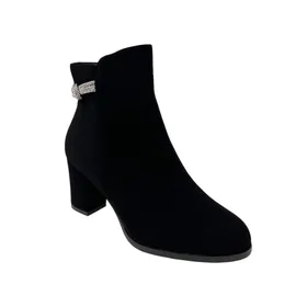 Stiefeletten Super shoes Schwarz