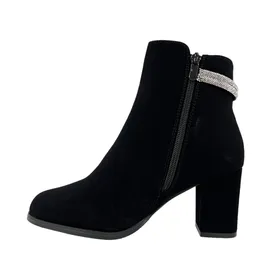 Stiefeletten Super shoes Schwarz