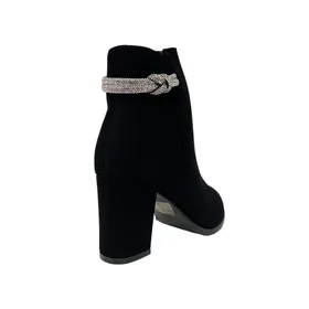 Stiefeletten Super shoes Schwarz