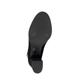 Stiefeletten Super shoes Schwarz