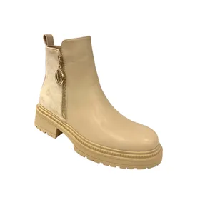 Stiefeletten Super shoes Beige