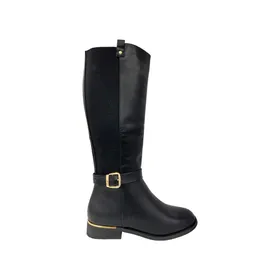 Vasco KLA Laarzen Zwart Petit Hak