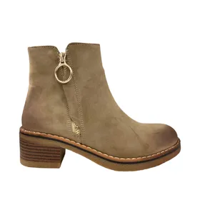 Stiefeletten Vasco KLA Taupe