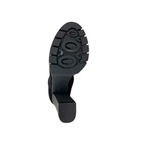 Bottines Lucky Noir