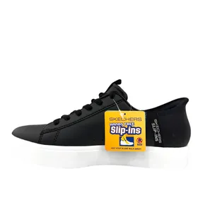 Skechers Sneakers Black 3.5 cm