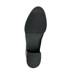 Bottines R and B Noir