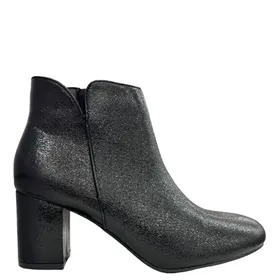 Bottines R and B Noir