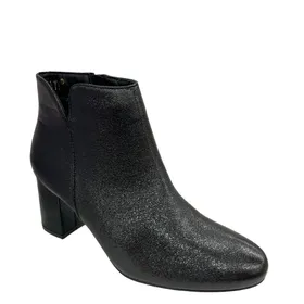 Bottines R and B Noir