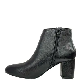 Bottines R and B Noir