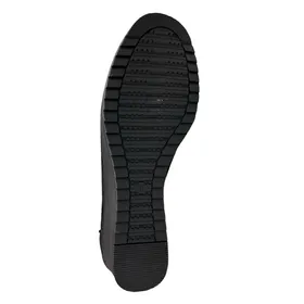 Mocassins R and B Zwart