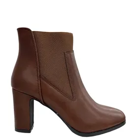 Bottines R and B Brun