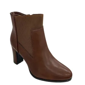 Bottines R and B Brun