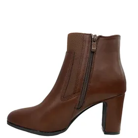 Bottines R and B Brun