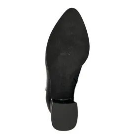 Bottines R and B Noir