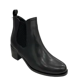 Bottines CHS Noir