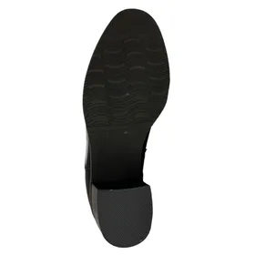 Bottines CHS Noir